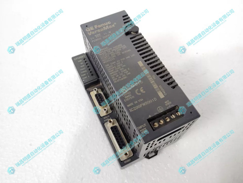 GE IC200EBI001 控制器模塊(圖1) GE IC200EBI001.webp (2).jpg