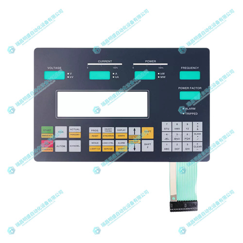 ABB 3DDE300400?CMA120 控制器面板(圖1) ABB 3DDE300400 CMA120.webp (2).jpg