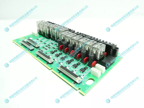 GE IS200TRLYS1B? 輸出終端板(圖1) GE IS200TRLYS1B.webp (2).jpg