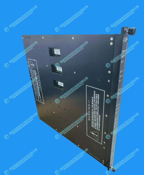 TRICONEX 2301 控制器模塊(圖1) TRICONEX 2301 .webp (1).jpg