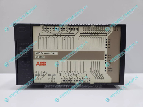 ABB CS3107KT92 控制器模塊(圖1) ABB CS3107KT92 .webp.jpg