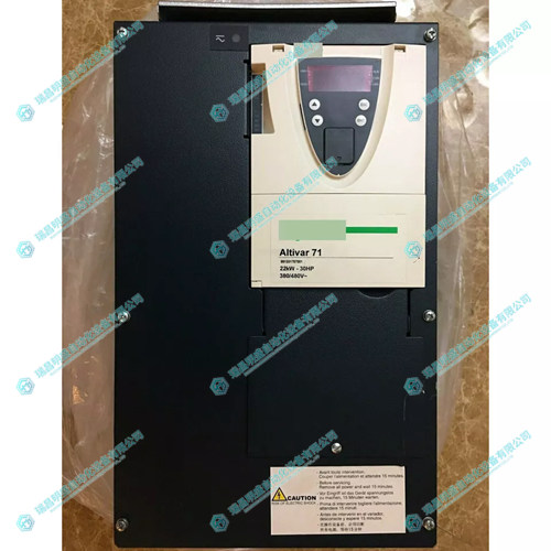 SCHNEIDER ATV71HD22N4 變速驅(qū)動模塊(圖1) SCHNEIDER ATV71HD22N4 .webp (1).jpg