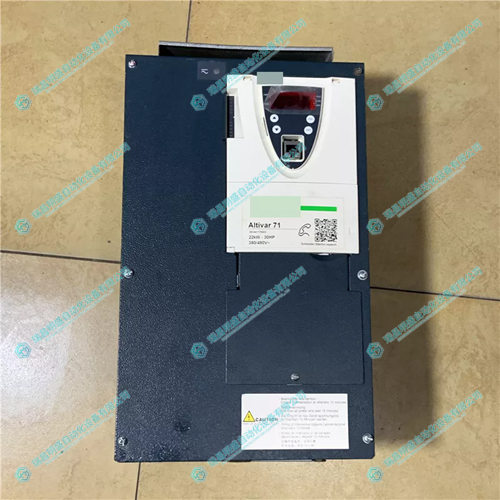 SCHNEIDER ATV71HD22N4 變速驅(qū)動模塊(圖2) SCHNEIDER ATV71HD22N4 .webp.jpg