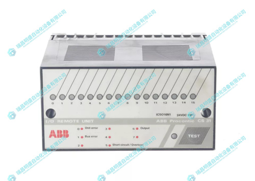 ABB CS31ICSO16N1 分析輸入輸出模塊(圖1) ABB CS31ICSO16N1 .webp (1).jpg