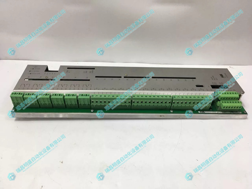 ABB UFC719AE01 3BHB000272R0001高壓逆變器(圖1) ABB UFC719AE01 3BHB000272R0001 .webp.jpg