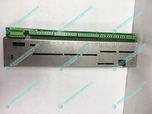 ABB UFC719AE01?3BHB000272R0001高壓逆變器