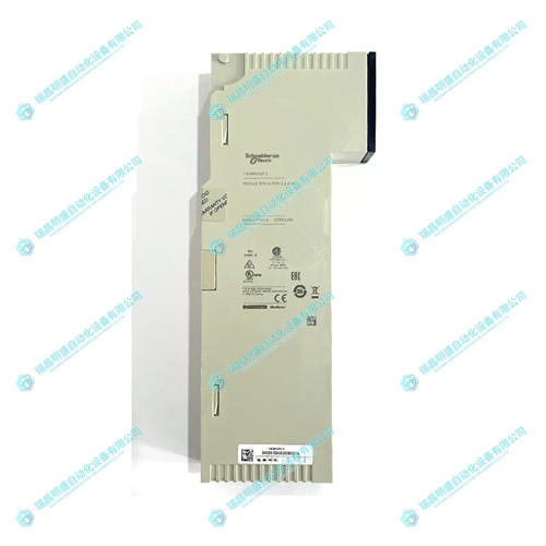 SCHNEIDER 140ARI03010 模擬輸入模塊 (圖1) SCHNEIDER 140ARI03010 .webp.jpg