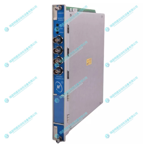 Bently 3500/64M?176449-05 壓力監(jiān)測(cè)模塊(圖1) Bently 3500-64M 176449-05 .webp.jpg