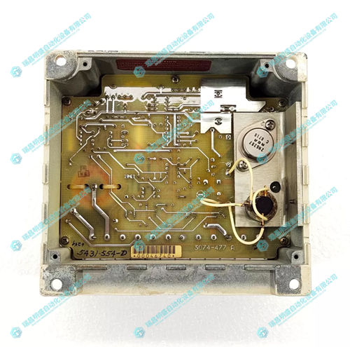 WOODWARD 8290-044 速度控制模塊(圖1) WOODWARD 8290-044 .webp.jpg