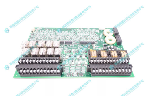 GE IS200ESYSH1AAA 伺服終端電路板(圖1) GE IS200ESYSH1AAA .webp.jpg