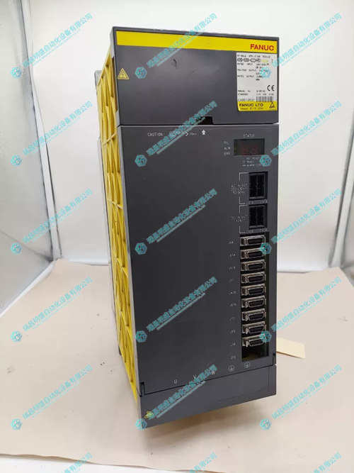 FANUC ?A06B-6088-H222-H501? 伺服驅(qū)動(dòng)器 (圖1) FANUC A06B-6088-H222-H501 .webp (2).jpg