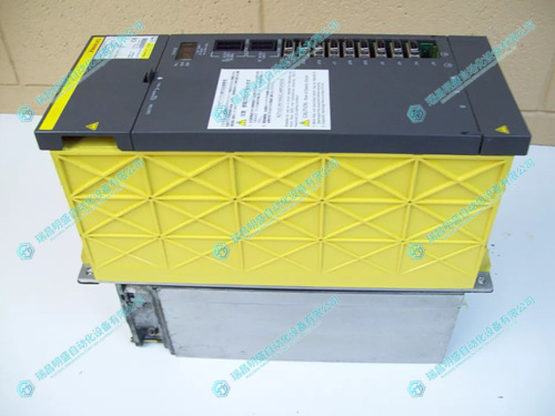 FANUC A06B-6102-H222#H520?伺服放大器