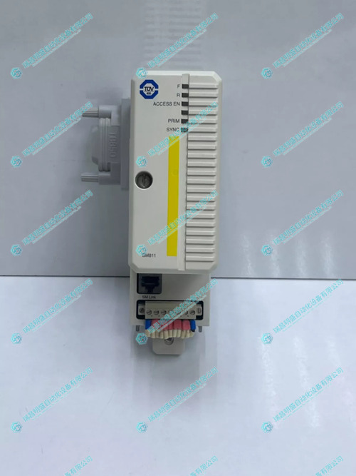 ABB SM810K01 3BSE030928R1總線互連模塊(圖1) ABB SM810K01 3BSE030928R1.webp.jpg