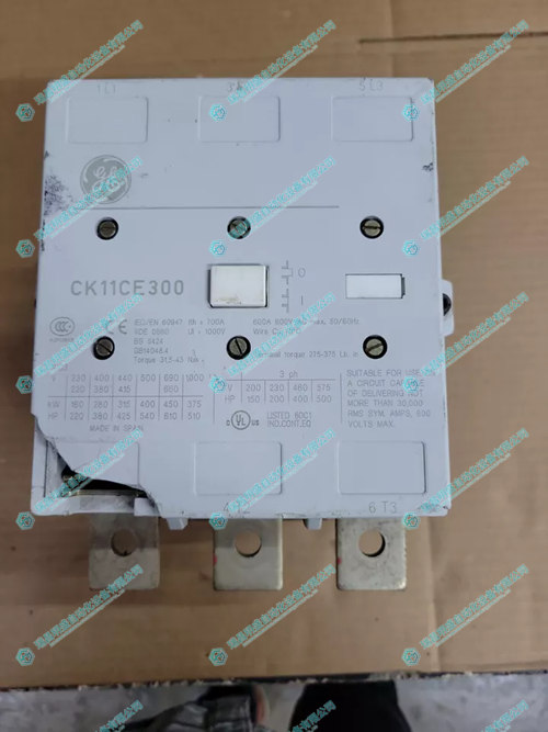 GE CK11CE300 接觸器(圖1) GE CK11CE300 .webp (1).jpg