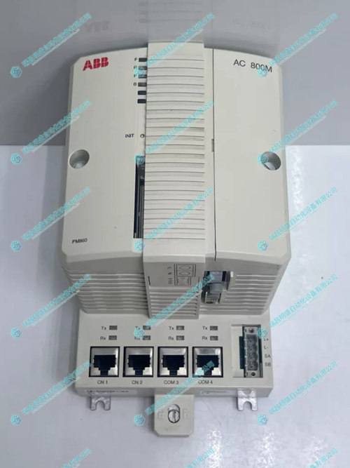ABB PM860K01?3BSE018100R1處理器模塊(圖1) PM860K01 3BSE018100R1 .webp (1).jpg