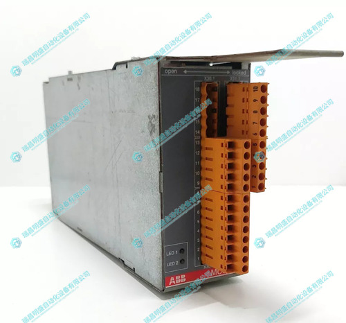 ABB 1TGE120011R2200 電機(jī)饋線控制單元(圖1) ABB 1TGE120011R2200 .webp.jpg