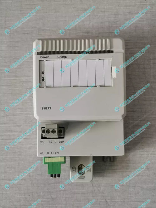 ABB SB822?3BSE018172R1? 電源模塊(圖1) SB822 3BSE018172R1 .webp (1).jpg