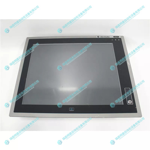 A-B? 6181P-17A2MWX1DC 顯示計算機(jī)終端