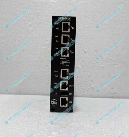 GE IS220PHRAH1A 分析輸入/輸出模塊(圖1) GE IS220PHRAH1A .webp.jpg