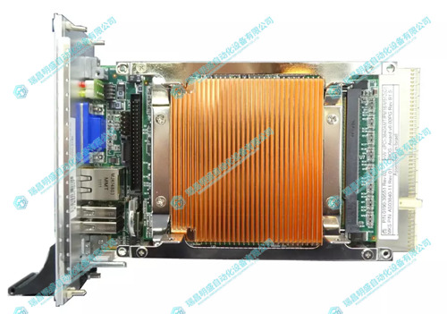  NI CPCI-3840 單板計(jì)算機(jī)