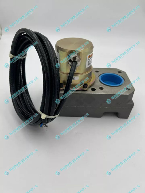 WOODWARD 8402-271 氣控電磁閥(圖1) WOODWARD 8402-271 .webp.jpg