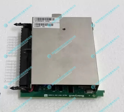 HONEYWELL 51153818-104 控制器模塊