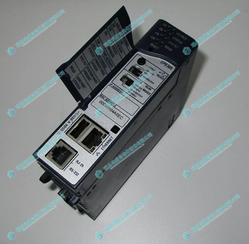 GE IC695CPE305LT-ABAD 通信模塊(圖1) GE IC695CPE305LT-ABAD .webp.jpg
