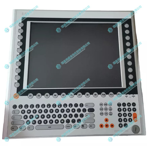 B&R 5AP981.1505-01 自動(dòng)化面板