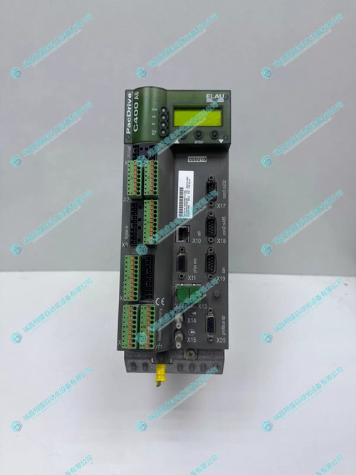 Schneider ?C400/10/1/1/1/00 伺服驅動器