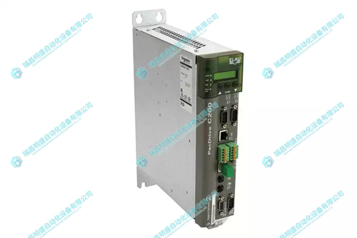Schneider C200/10/1/1/1/00 軸控制器模塊