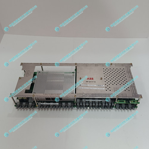 PPD117A3011 3BHE030410R3011激勵控制器模塊(圖1) ABB PPD117A3011 3BHE030410R3011 (1).jpg