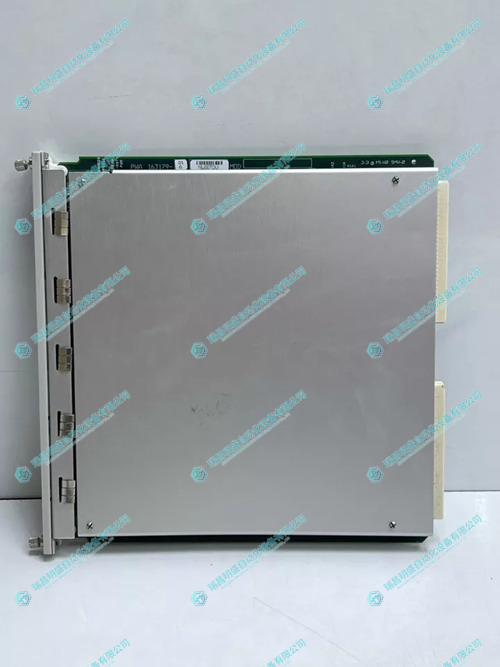 Bently 3500/91-02-00?190782-01 通信網(wǎng)關(guān)模塊