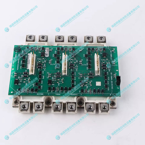 A-B 349896-A01 逆變器模塊