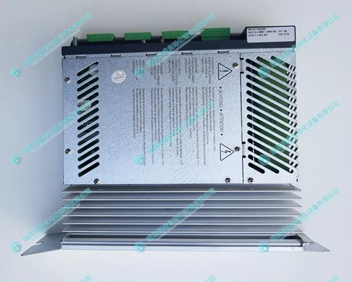   MC-4/11/03/400 伺服驅動器