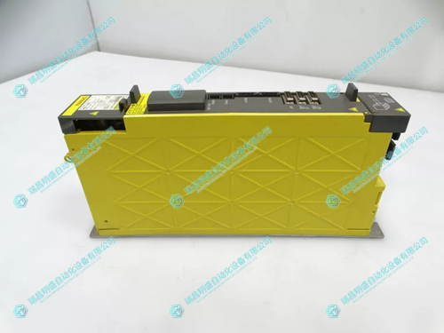 Fanuc ?A06B-6114-H205 伺服放大器(圖1) Fanuc A06B-6114-H205 .webp (1).jpg
