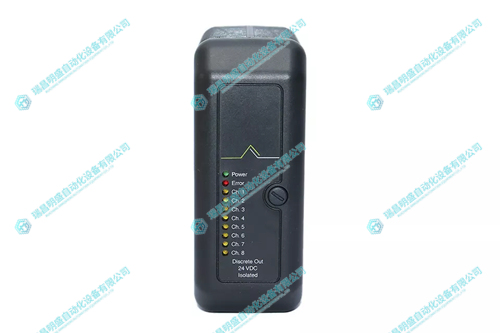  VE5010 邏輯控制器模塊