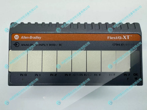 A-B 1794-IRT8XT 繼電器輸出模塊