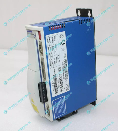 KOLLMORGEN CP310250?PRD-P310250Z-55? 伺服驅(qū)動(dòng)器
