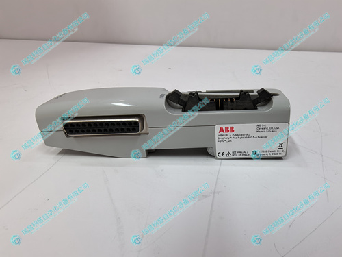 ABB CHBX01R 2VAA008575R1 冗余模塊底座(圖1) ABB CHBX01R 2VAA008575R1 (4).jpg