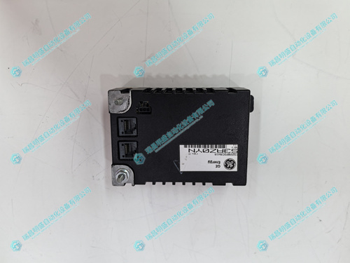 GE IS220PSCAH1A 模擬輸入/輸出模塊(圖1) GE IS220PSCAH1A (6).jpg