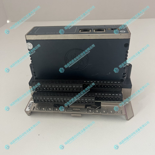 IS420PUAAH1A 控制器模塊(圖1) GE IS420PUAAH1A (8).jpg