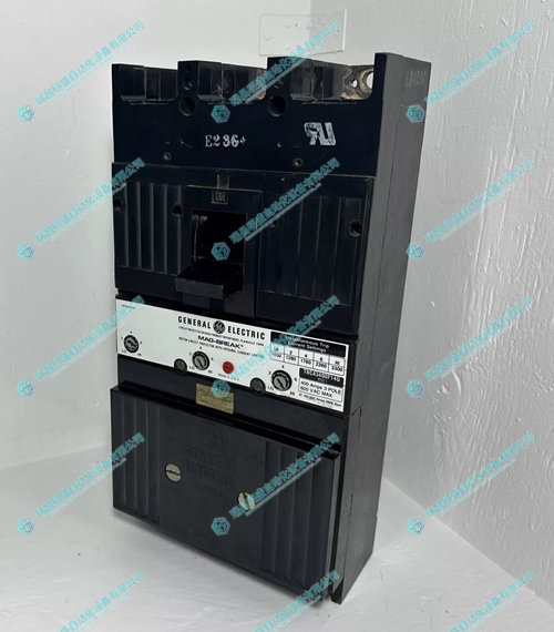 GE TBC43400F14G 電路保護(hù)器