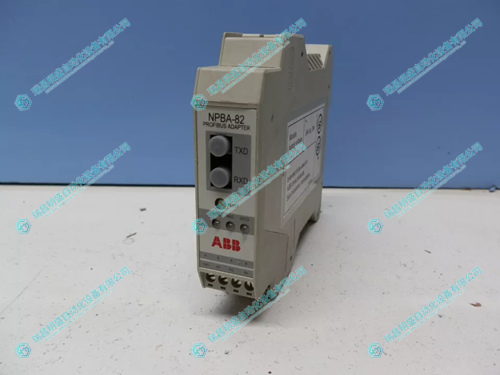 NPBA-82通訊模塊(圖1) ABB NPBA-82.webp.jpg