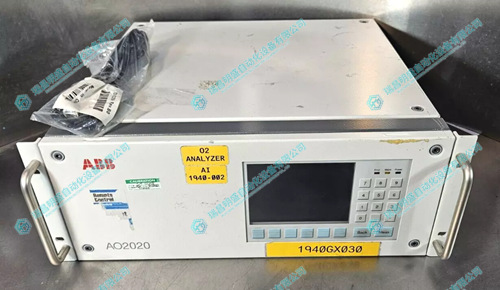 AO2000??LS25氣體分析器(圖1) ABB AO2000 LS25.webp.jpg