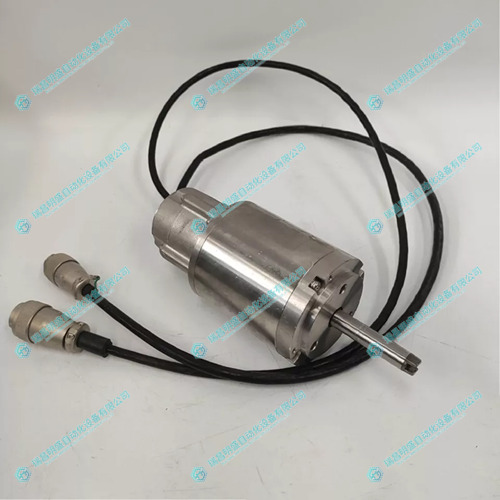 YASKAWA???USAHEM-02-TE53交流電伺服電機