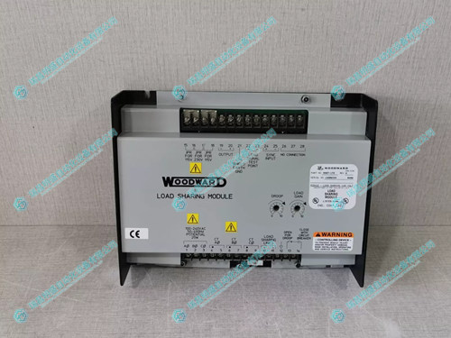 WOODWARD 9907-572負(fù)載共享模塊(圖1) WOODWARD 9907-572.webp.jpg