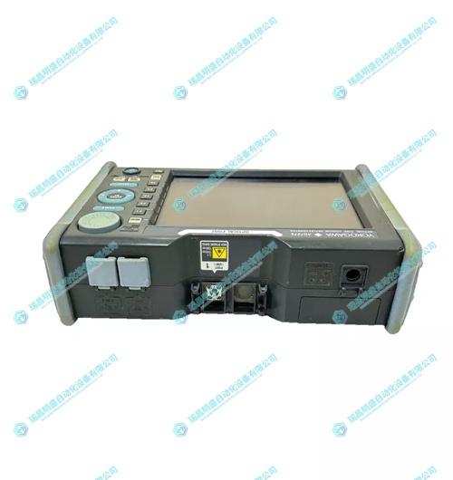 YOKOGAWA AQ6375光學(xué)多功能儀
