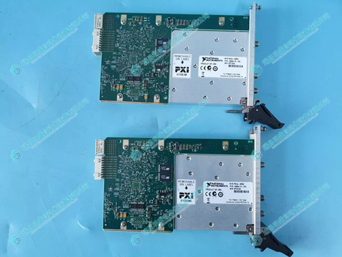 NI PXIE-5672信號(hào)發(fā)生器