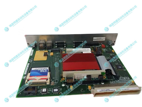 IS215ACLEH1B渦輪機控制模塊(圖1) IS215ACLEH1B.webp (1).jpg