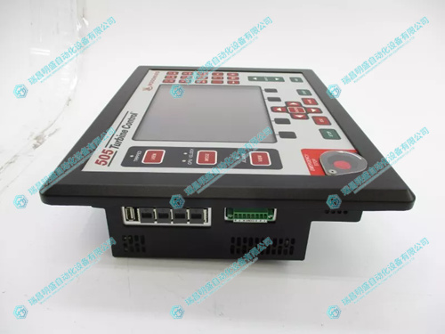 WOODWARD 8200-1310邏輯控制器模塊(圖1) 8200-1310.webp (1).jpg